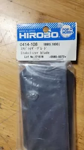 Hirobo FREYA EVO Flybar Paddels 0414-108 - Picture 1 of 1
