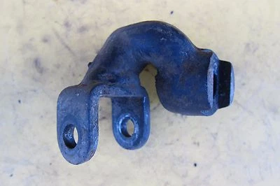 1977 Honda CB750 MONTAGEM AUTOMÁTICA FOOTPEG - Imagem 1 de 4