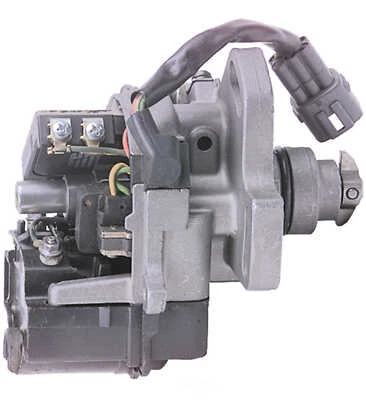 Distribuidor-Código motor: 4AFE Cardone Reman se adapta a Toyota Corolla 1988 1,6 L-L4 Foto 1 de 4