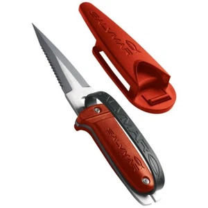 Salvimar ST-Blade 75 Red - Imagen 1 de 2