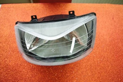 Scheinwerfer  Aprilia SR50LC SR50WWW SR50 35/35 Watt Fernlicht Ap8212903 - Bild 1 von 4