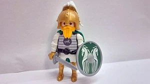 Playmobil LOTR - Señor de los Anillos - Jinete de Rohan #2 - Top Raro - Imagen 1 de 5