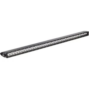 40'' Single Row LED Light Bar 16.7 Amps 17300 Lumen Rating Off-Road Light - Picture 1 of 10