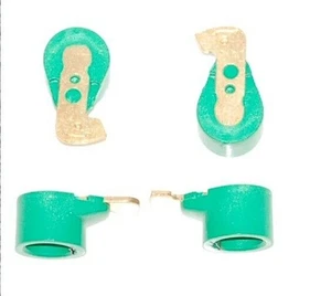 Lucas DRB106C Rotor Arm 25D6 Aston Martin Bond Daimler Ford Jag MG Triumph - Picture 1 of 1