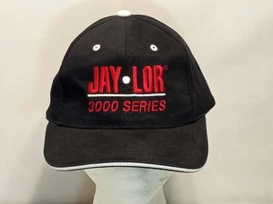 JAY-LOR Farm Ag Embroidered  AJM International Baseball Cap  NEW! - Picture 1 of 9