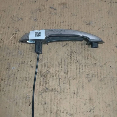 Maniglia porta ant. SX MINI MINI Roadster (R59) John Cooper Works SPD - Immagine 1 di 4