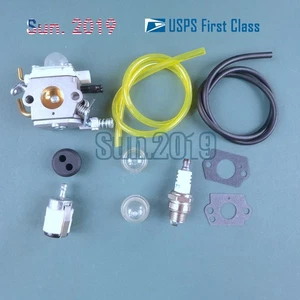 Carburetor for Echo WTA-33 PB-250 Power Blower Carb Rep A021001881 A021001882 - Picture 1 of 6