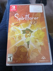 Spiritfarer - Nintendo Switch nuovo sigillato - Foto 1 di 2