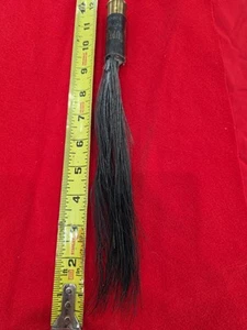 Barba de pavo real TB26 9" - Imagen 1 de 1