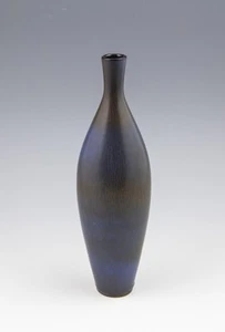 High Vase - Studio hand - Berndt Friberg - Gustavsberg Studio - Picture 1 of 5