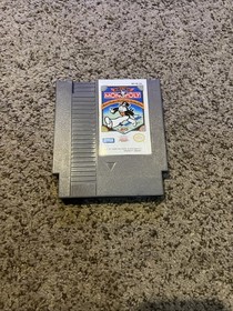 Monopoly (Nintendo Entertainment System, 1991) NES