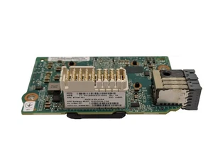 877647-001 HPE Synergy 4820C Mezzanine 10/20/25GbE Converged Network Adapter HP - Picture 1 of 3