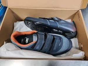 PEARL IZUMI Womens Quest Road Cycling Shoe Size 7 Seamless And Breathable - Picture 1 of 6