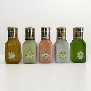 Etro Milano Palais Jamais Luxury Set Shampoo, Conditioner, Bath foam Salt - Picture 1 of 8