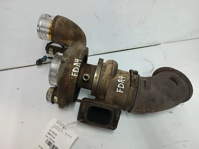 Turbo Turbocharger from 2006 Dodge RAM 2500 5.9L Diesel 12359047 - Image 1 of 4