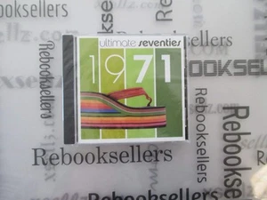 Ultimate Seventies 1971 - Picture 1 of 2