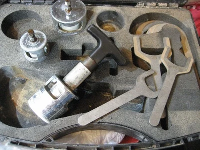 TECE Flex  Verbundrohr (32 40 50) Entgrater mit weiteren Schlüsseln (601) - Bild 1 von 4