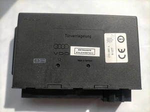 Audi TT Roadster 8N7962267E Komfortsteuergerät Zentralverriegelung   - Picture 1 of 3