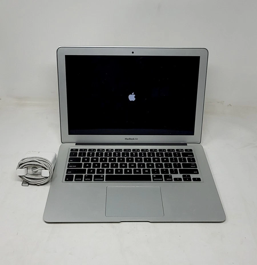 2015 Apple MacBook Air 8GB Memory Laptops for sale - eBay