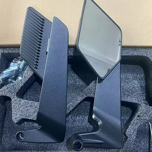 Espejos retrovisores laterales para moto BMW S1000XR M1000XR F900XR F900R - Imagen 1 de 10