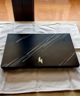 acer nitro v15 Intel I9 13º Gen. RTX 4060 8GB 16 Gb RAM DDr5 1 Tb Ssd - Immagine 1 di 4