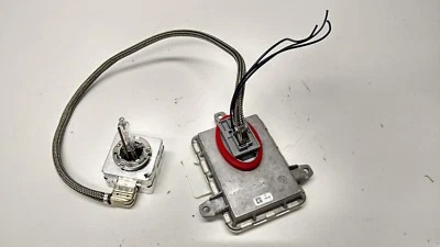OEM For 2016 Cadillac CTS Xenon Ballast & HID D3S zenon Bulb  - Image 1 of 4