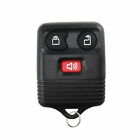 Replacement Keyless Entry Remote Control Car Key Clicker Transmitter For Ford A