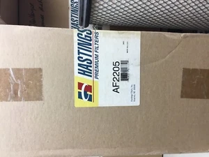 Hastings Air Filter AF2205 (wix 46477) - Picture 1 of 1