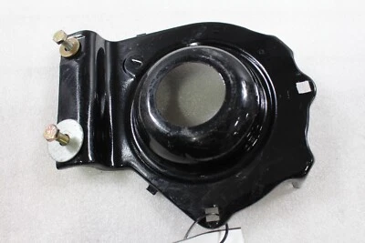 Chevrolet Camaro Z28 1972, izquierda, soporte de carcasa de faro, usado Foto 1 de 4