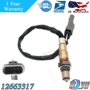 Sensor de oxígeno O2 para Chevy Cruze Malibu GMC Terrain 1,4 L 1,5 L 2018-2020 12663317 - Imagen 1 de 12