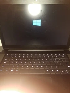 RazerBlade 14” 2017- GTX 1060-16GB -NO SSD -GPU issues - Picture 1 of 6
