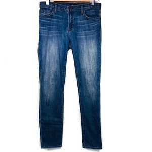J Brand Ellis Echo 9077E431 denim jeans size 27 - Picture 1 of 9