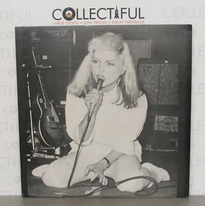 BLONDIE - LITTLE DOLL - BARBIE RECORDS 1979 **RARE** TAIWAN- VINYL LP RECORD 🔥 - Imagen 1 de 2