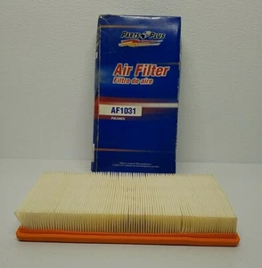AF1031 Parts Plus Automotive Air Filter Parts Plus Air Filter - Picture 1 of 3