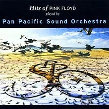 The Hits of Pink Floyd von Pan Pacific Sound Orchestra | CD | Zustand sehr gut - Bild 1 von 2