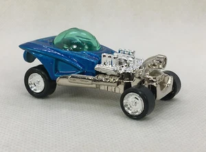 ED "BIG DADDY" ROTH MYSTERION por JOHNNY LIGHTNING EDICIÓN LIMITADA ESCALA 1/64 - Imagen 1 de 8