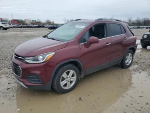 Panel de moldura interior de puerta delantera derecha usado se adapta a: Chevrolet Trax 2017 grado A - Imagen 1 de 24