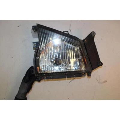 FARO DERECHO ISUZU FURGONE NPR-NKR-NQR (05-08) (08) 5.2 TD (140KW) 2005 Foto 1 de 4