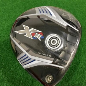 Golf Driver Callaway XR Pro Tour AD MJ-6 Flex S 9 45inch JAPAN - Picture 1 of 8