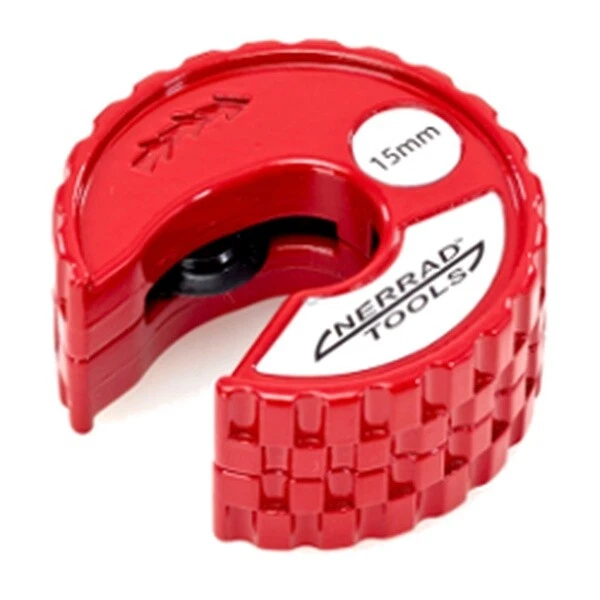 NERRAD TOOLS Nerrad Copper Tube Cutter 15mm NT2015