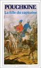 La fille du capitaine von Alexandre Pouchkine | Buch | Zustand gut