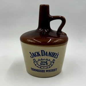 Vintage Jack Daniels Old No.7 Tennessee Whiskey Bourbon Jug - Picture 1 of 4
