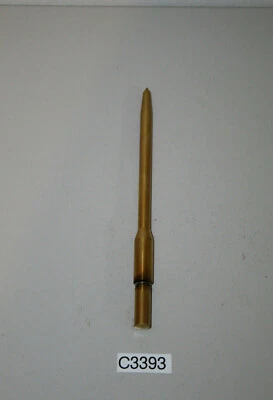 Düsennadel K701AA01A, P000104 für DVD S-Form (C3393-R36) - Bild 1 von 4