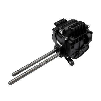 Conjunto de actuador de cambio de transferencia para Toyota Land Cruiser Lexus LX570 5,7 L 2011-0217 Foto 1 de 4