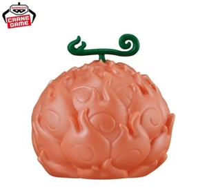 One Piece Devil Fruit Room Light Melamela Fruit ver.2 Banpresto Japan - Picture 1 of 3