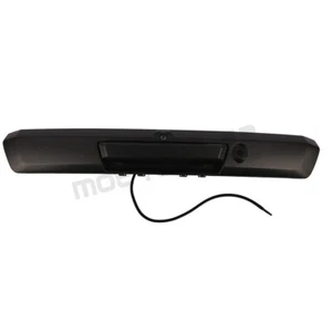 Rear Tailgate Handle W/ Backup Camera For Ford F250 F350 2017-2022 HC3Z9943400NA - Picture 1 of 9