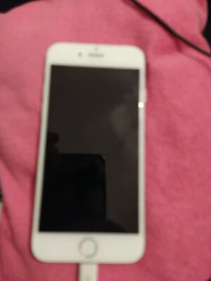 Apple iPhone 6 x pezzi di ricambio .display ok vetro ok - Immagine 1 di 3