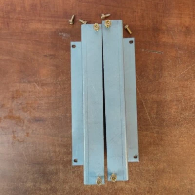 Eaton SPD Surge Protector Mounting Kit 277 480 V Delta PSPD080480Y3C PRL4 PRL-C - Image 1 of 2