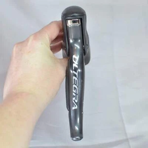 Shimano Ultegra Di2 6700 ST-6770 RIGHT/REAR 10sp Electronic STI Shifter 9/10 EXC - Picture 1 of 6