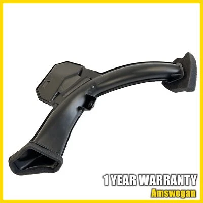 Air Intake Cleaner Extension Duct fit 2016-2018 Chevrolet Chevy Malibu 84027079 - Image 1 of 4